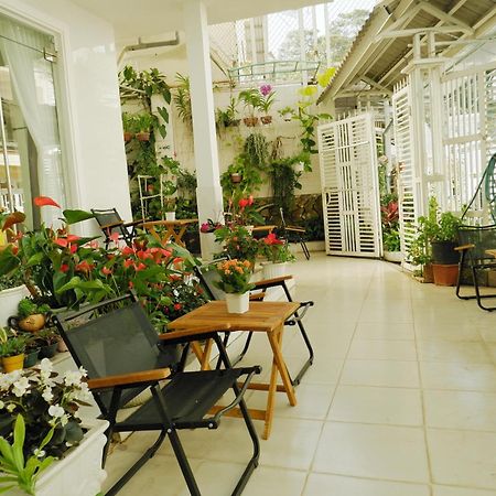 296 Cetete - Home In Dalat 외부 사진