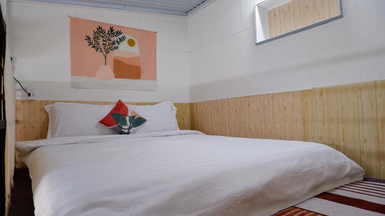 296 Cetete - Home In Dalat 외부 사진