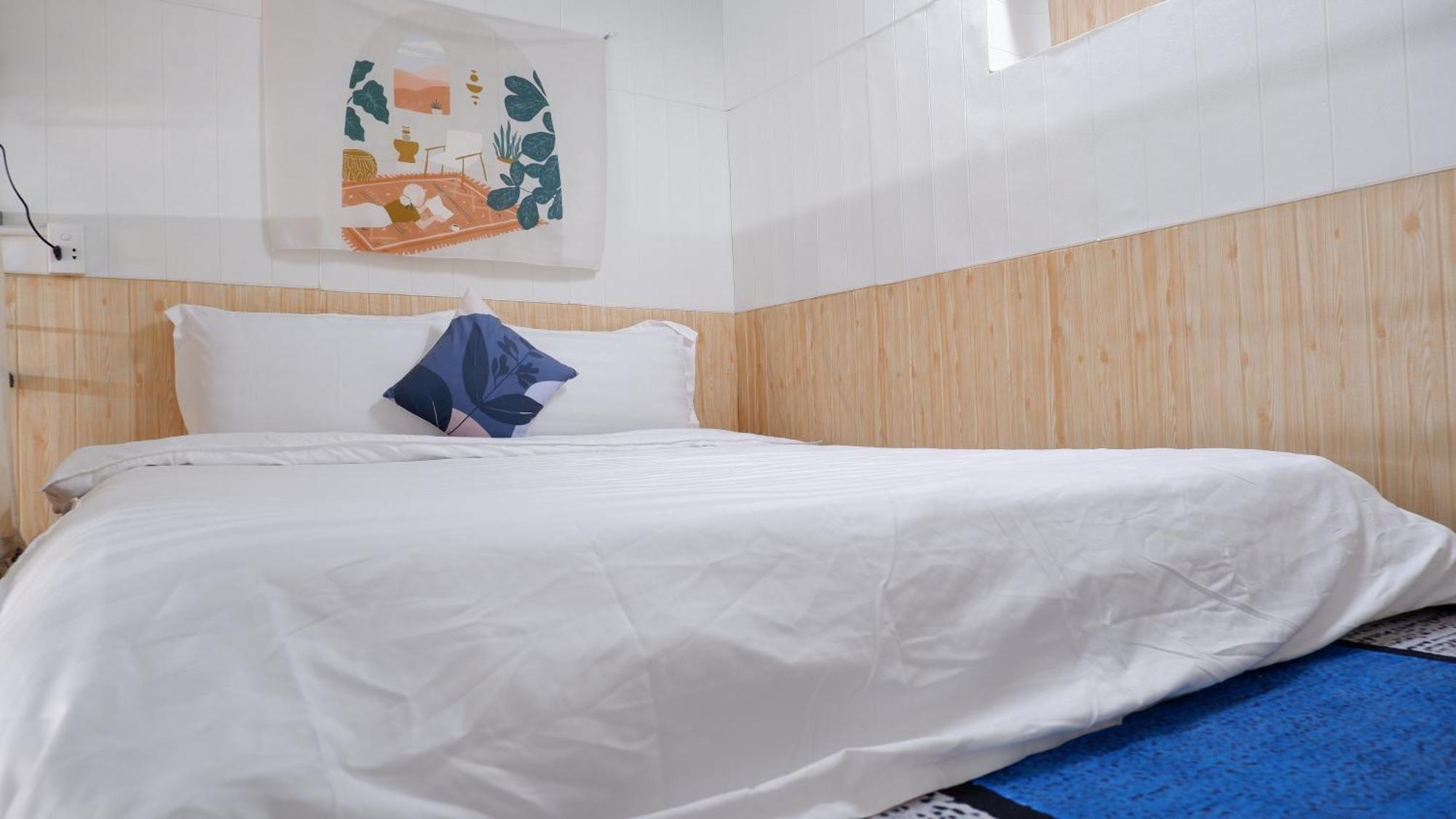 296 Cetete - Home In Dalat 외부 사진
