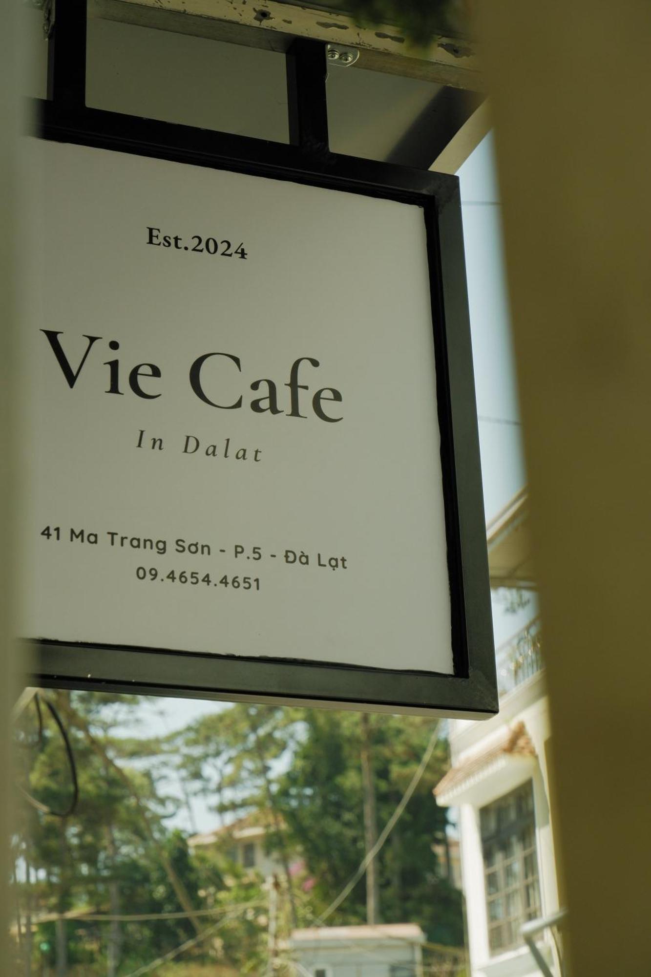 296 Cetete - Home In Dalat 외부 사진